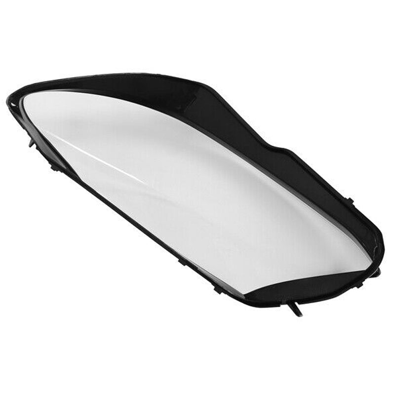 2015+ W205 C180 C200 C300 Left Side Headlight Cover Headlamp Lens Lenses generic