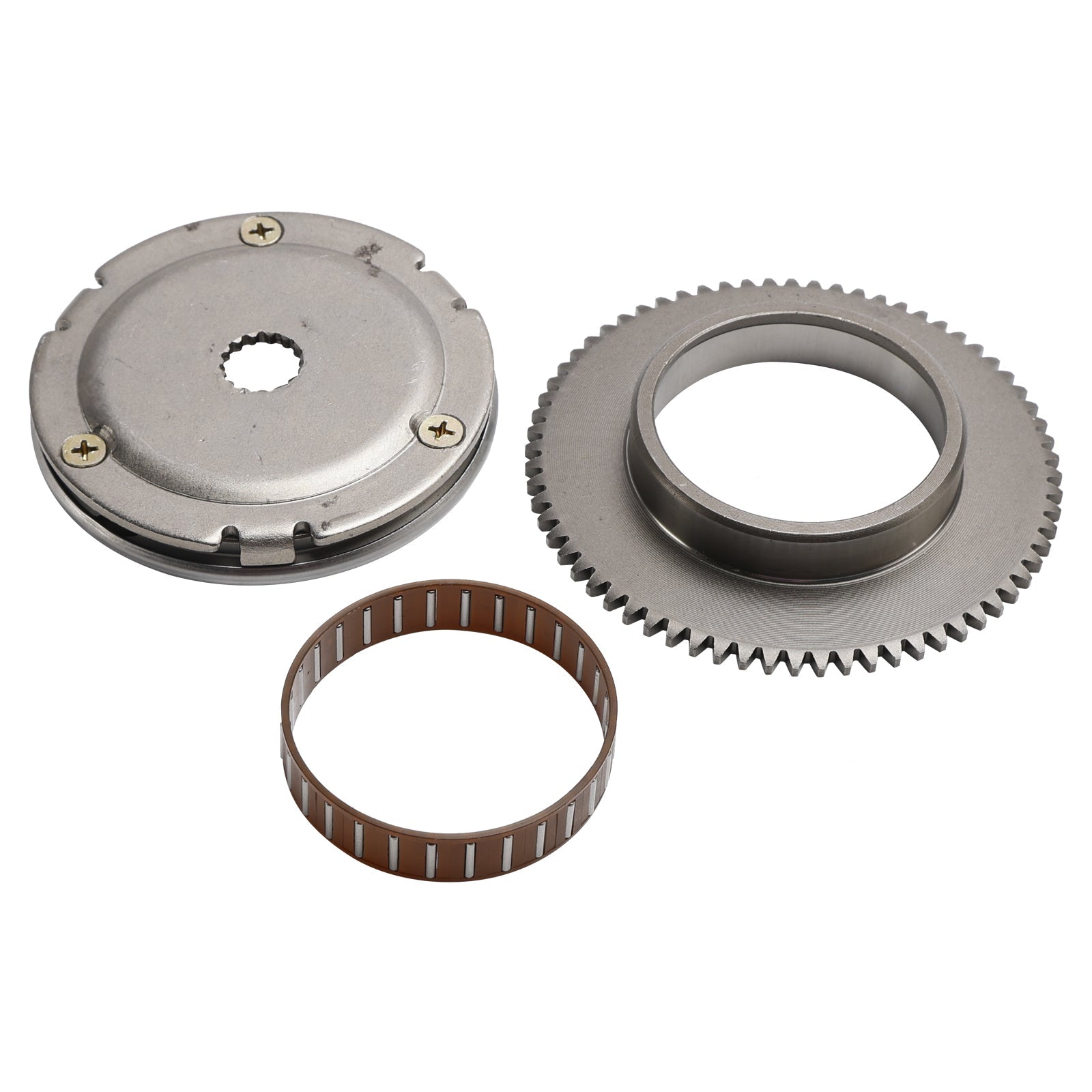 One Way Starter Clutch For Polaris Scrambler 90 Sportsman 90 Predator 90 01-06