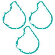 3x Stator Cover Gasket For Suzuki VX800 VS800 VS600 VS700 VS750 Intruder 86-04