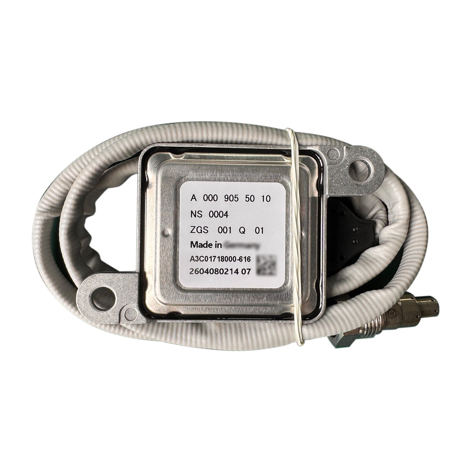 Nitrogen Oxide Sensor A0009055010 For E320 E350 E400 W212 C207 A207
