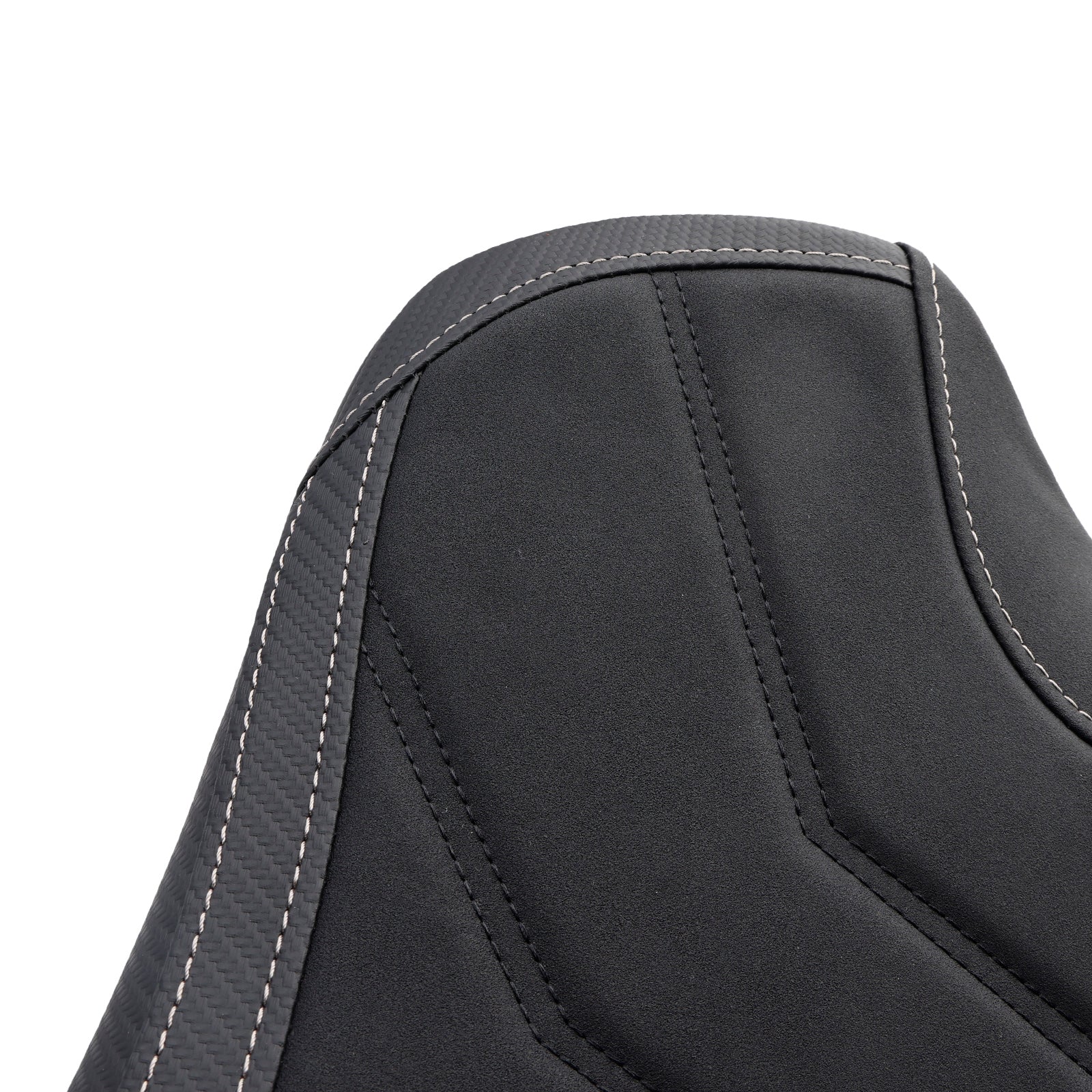 2023-2024 Street Triple 765/S/R Front Raider Seat Driver Cushion Pu