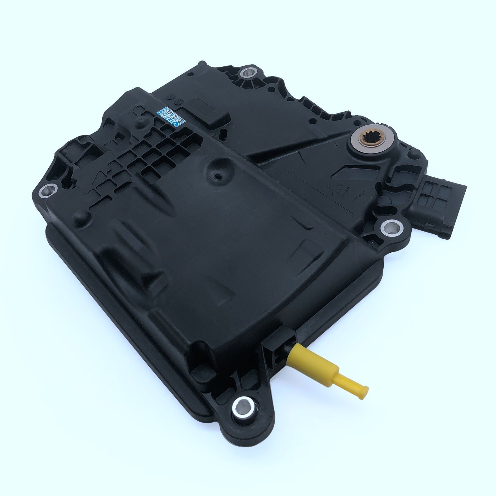 Benz A0002701852 A0002701752 New 722.9 ISM Intelligent Servo Module &Program