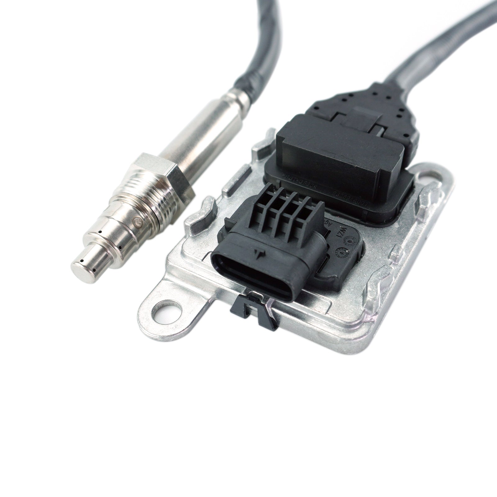 10.2016- For MERCEDES E-CLASS (W213) E 220 d 4-matic Saloon Nitrogen Oxide Sensor Nox Sensor A0009054704