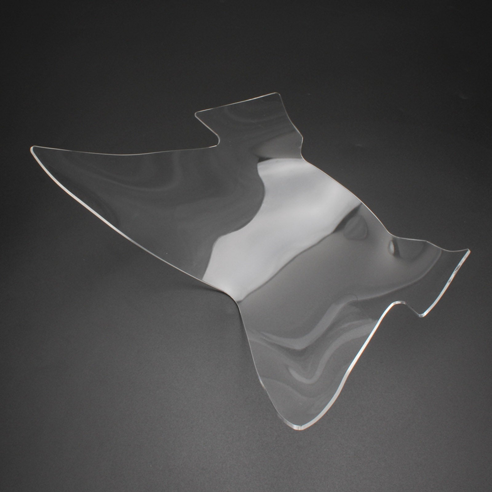 2017-2021 Suzuki Gsx-S 1000 Gsx S 1000 Front Headlight Lens Protection Generic