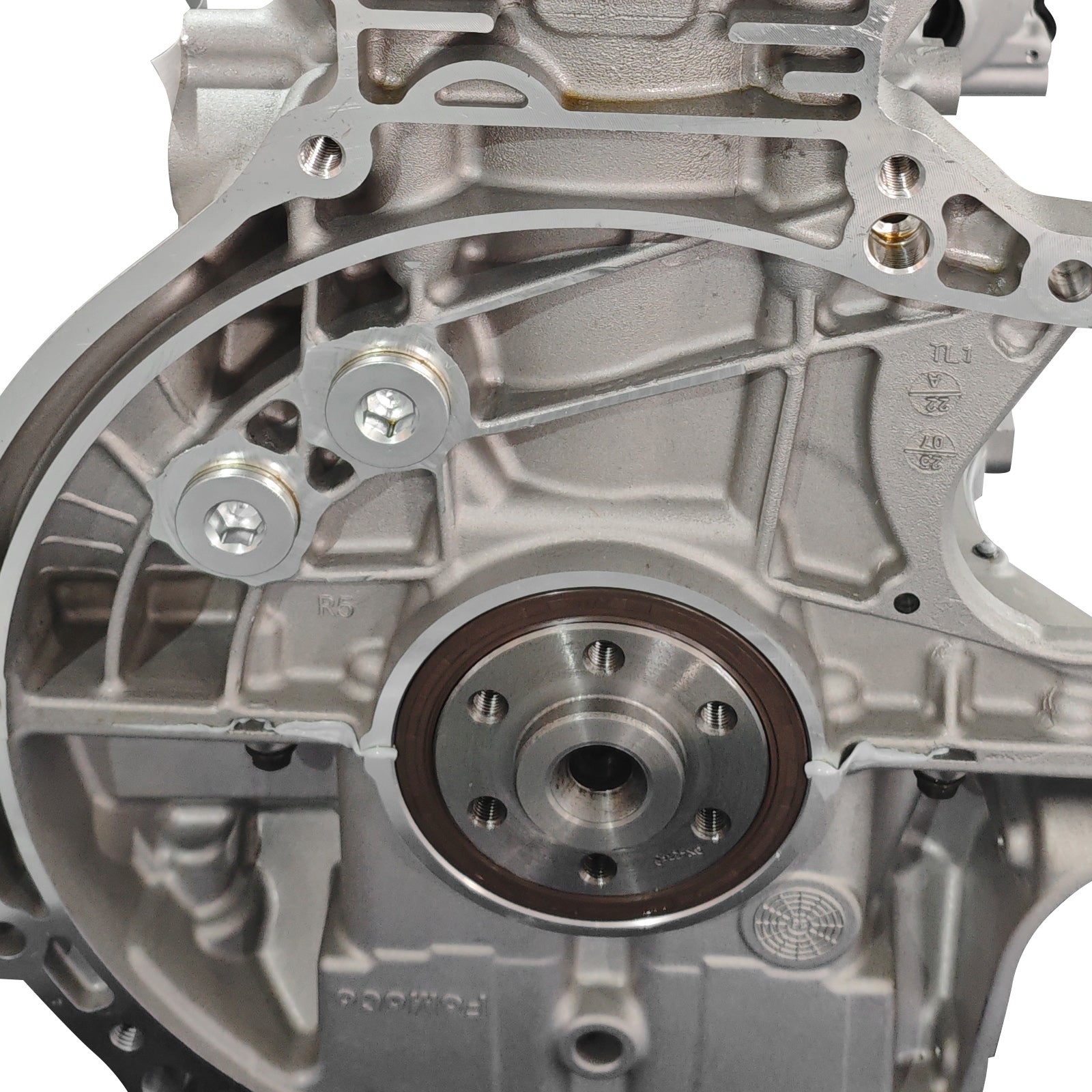 2014-2019 Citroen C4 Cactus 1.6 BlueHDi Engine Block DV6FC DV6FD DV6FE DV6FDU DV6 1612521380 1614411580