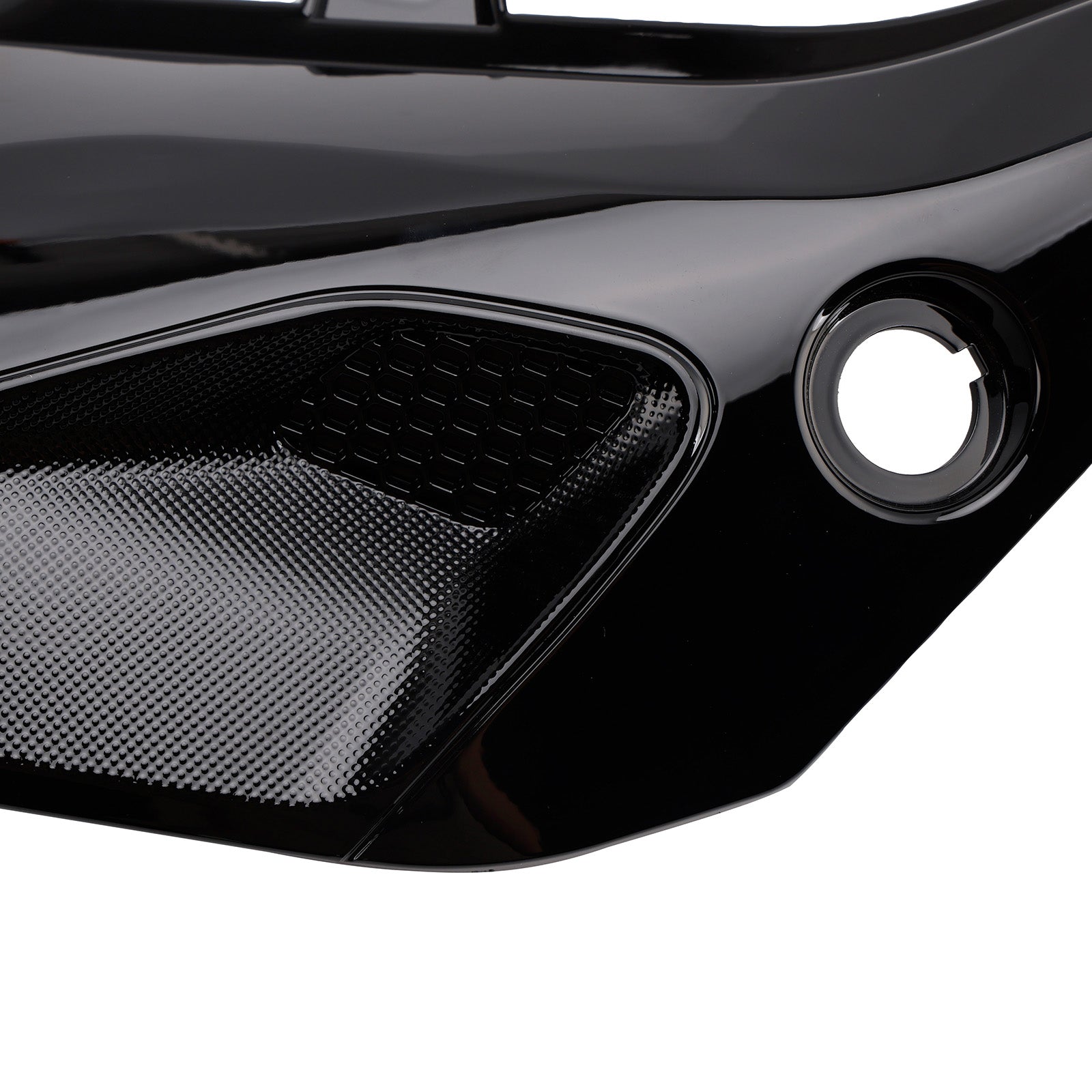 2022-2026 For Trident 660 Side Seat Panel Fairing Cowl