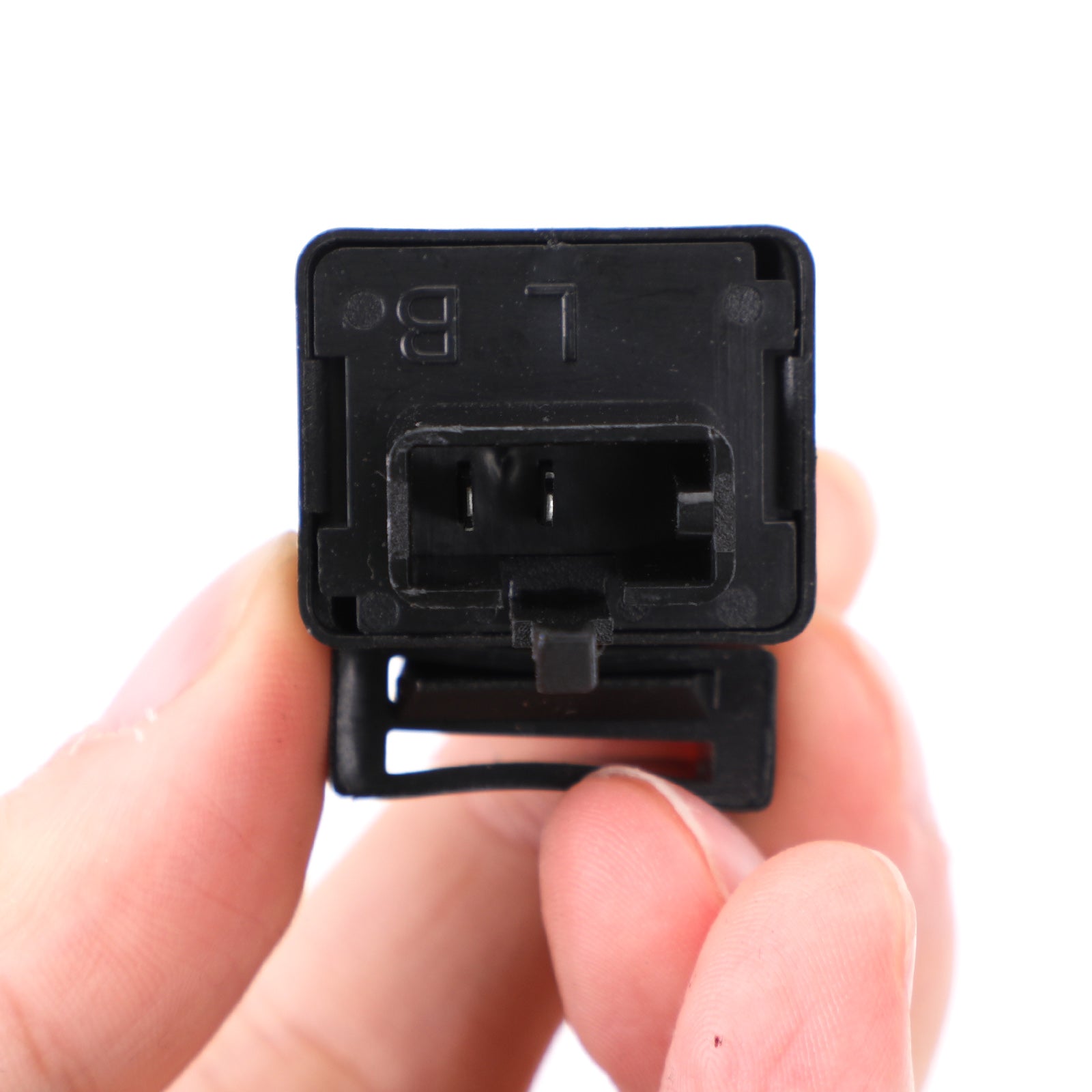 Turn Signal Indicator Flasher Relay Module 38301-MBW-D21 Fit for Honda RVT1000 RVT1000R RVT RC51 2003-2006