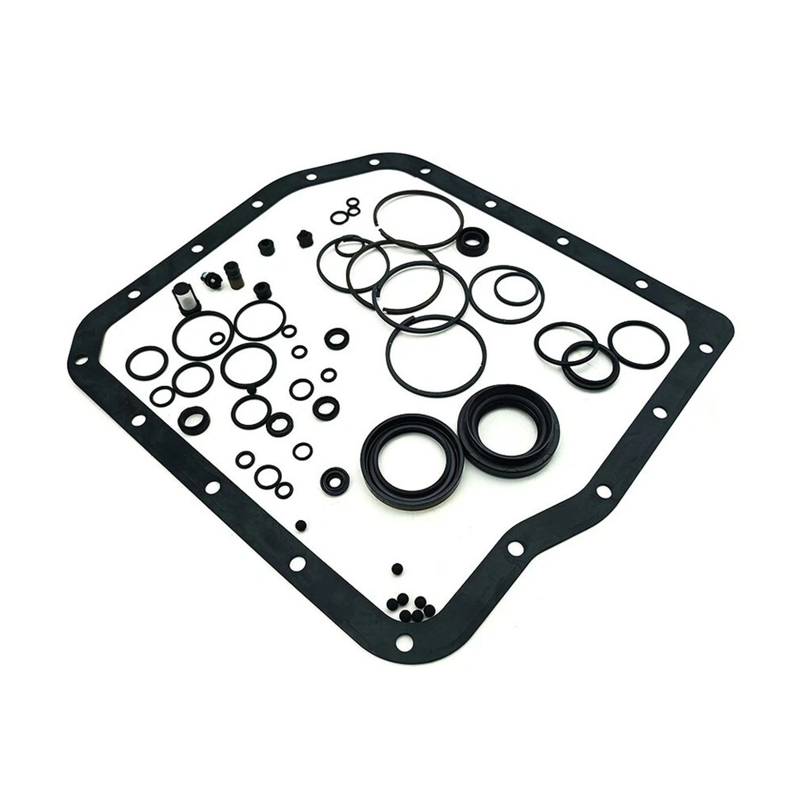 2008-2014 SCION XB 2.4L Auto Transmission Master Rebuild Kit Clutch Discs Gasket T13600B U240E U241E