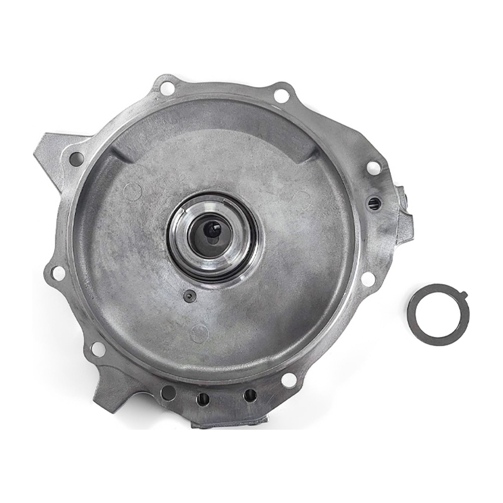 2002-2016 MAZDA ATENZA / 5HB / WAGON 4 SP F/4WD L4 2.0L 2.3L Transmission Rear Cover 4F27E FN4A-EL