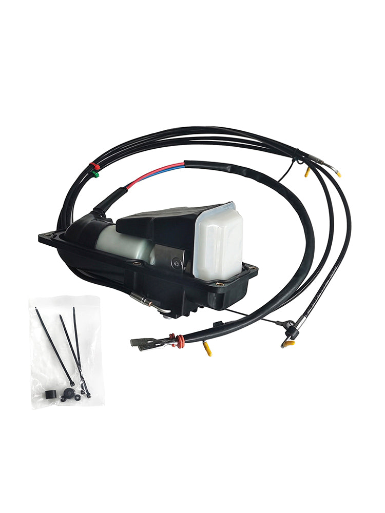 SX-A 1.66 PWC Trim Pump Actuator Kit 21945915 21573834 3848796 3884407