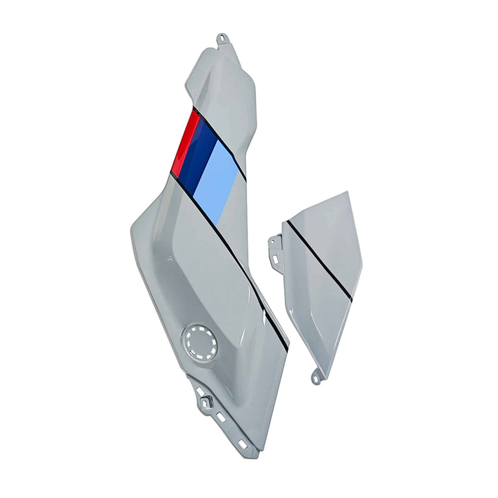 Injection ABS Plastic Bodywork Fairing Kit for BMW R1300GS 2024-2025 11#