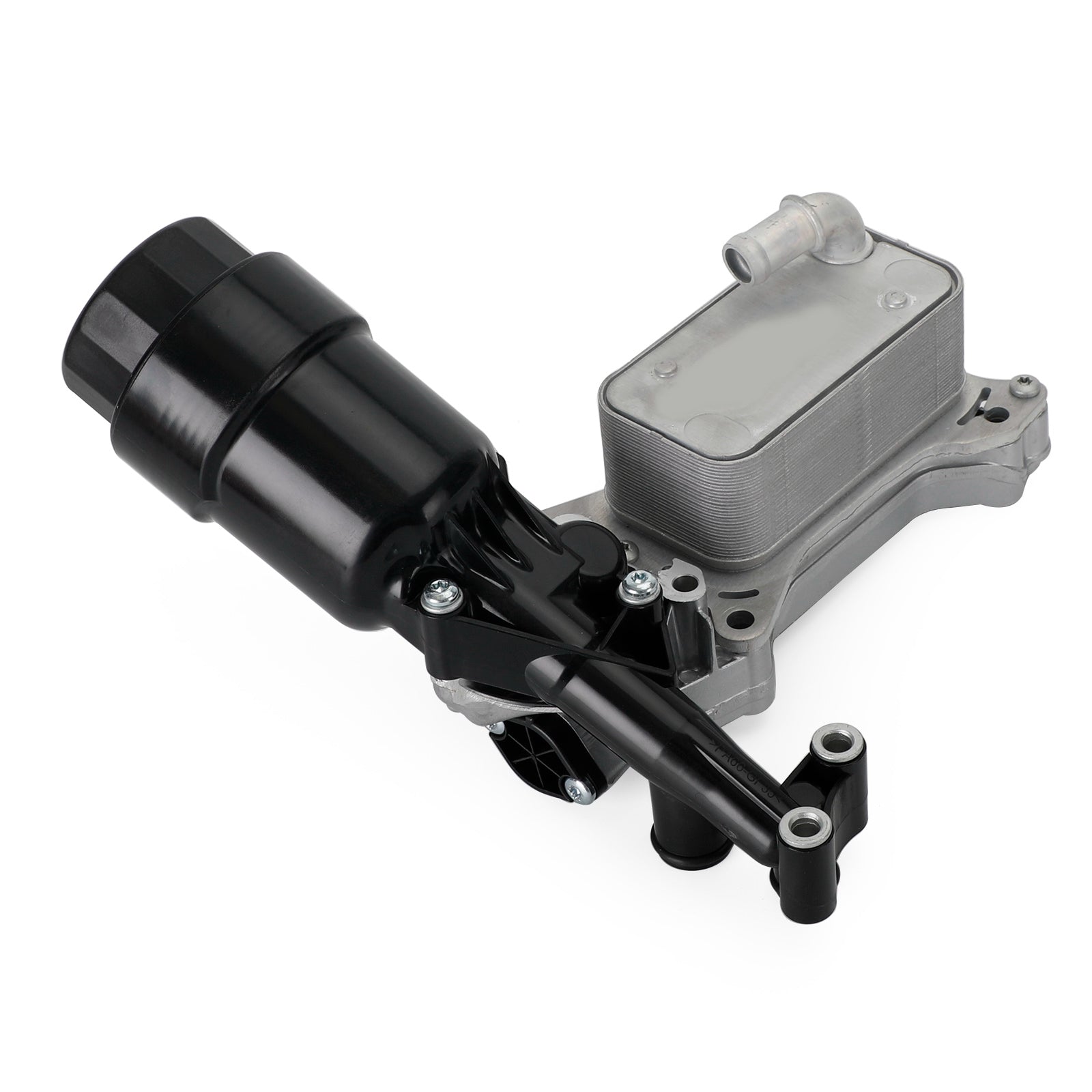 2008-2014 MERCEDES C-CLASS 2.1 Diesel C220 CDI (S204 / W204) Oil Cooler A6511800610