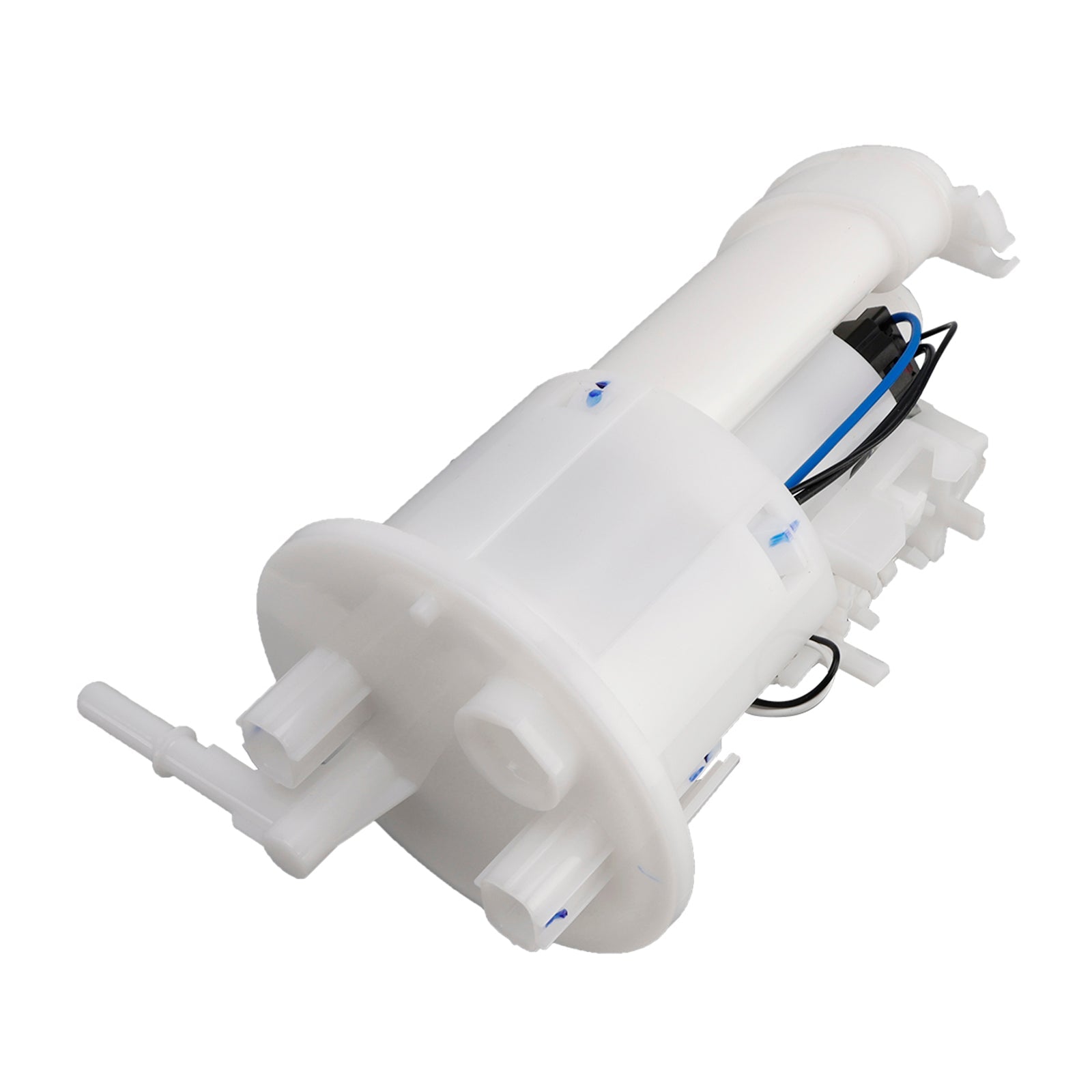 2011-2013 Yamaha YZF R6 Fuel Pump Assy Replacement 14B-13907-00