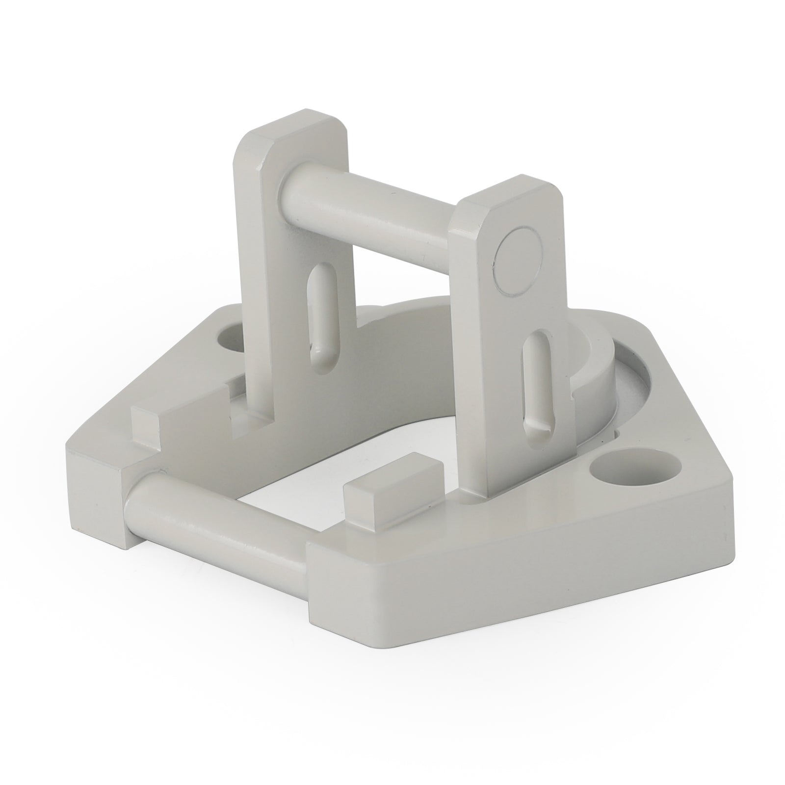 2PCS RV Awning Sunchaser II Replacement Part Bottom Foot