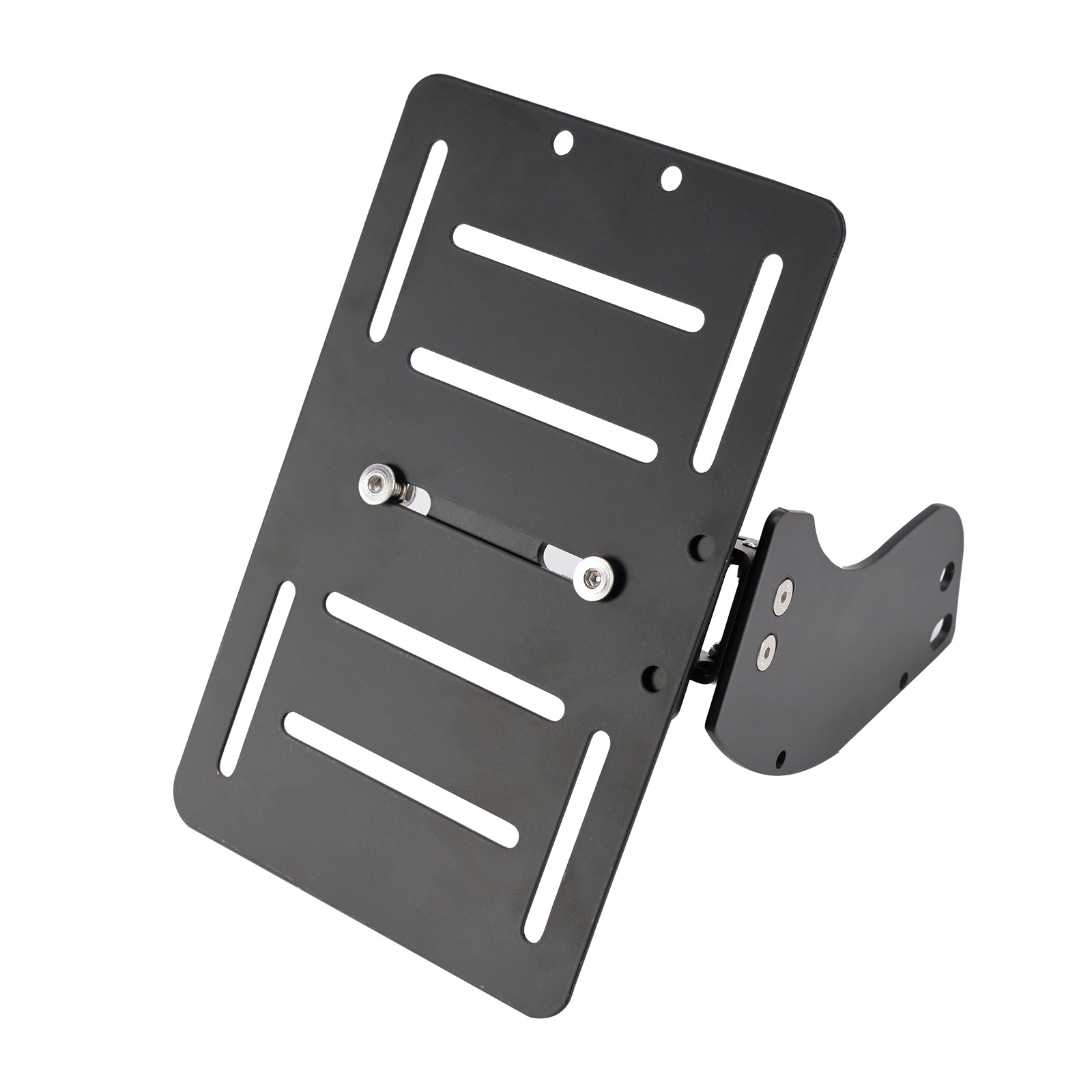 2018-2023 Softail License Plate Holder Frame Bracket