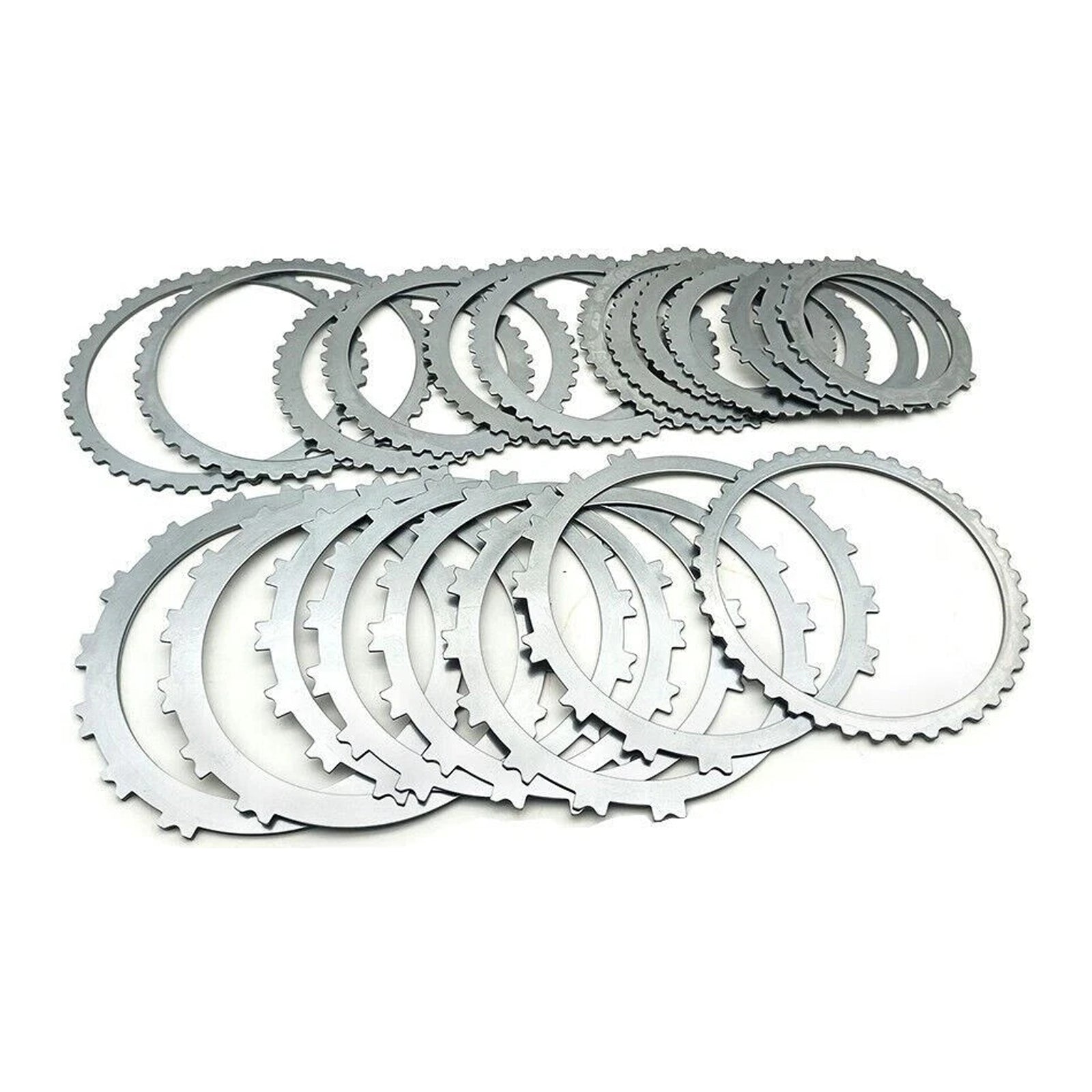 2003-2006 TOYOTA MATRIX 1.8L Auto Transmission Master Rebuild Kit Clutch Discs Gasket T13600B U240E U241E