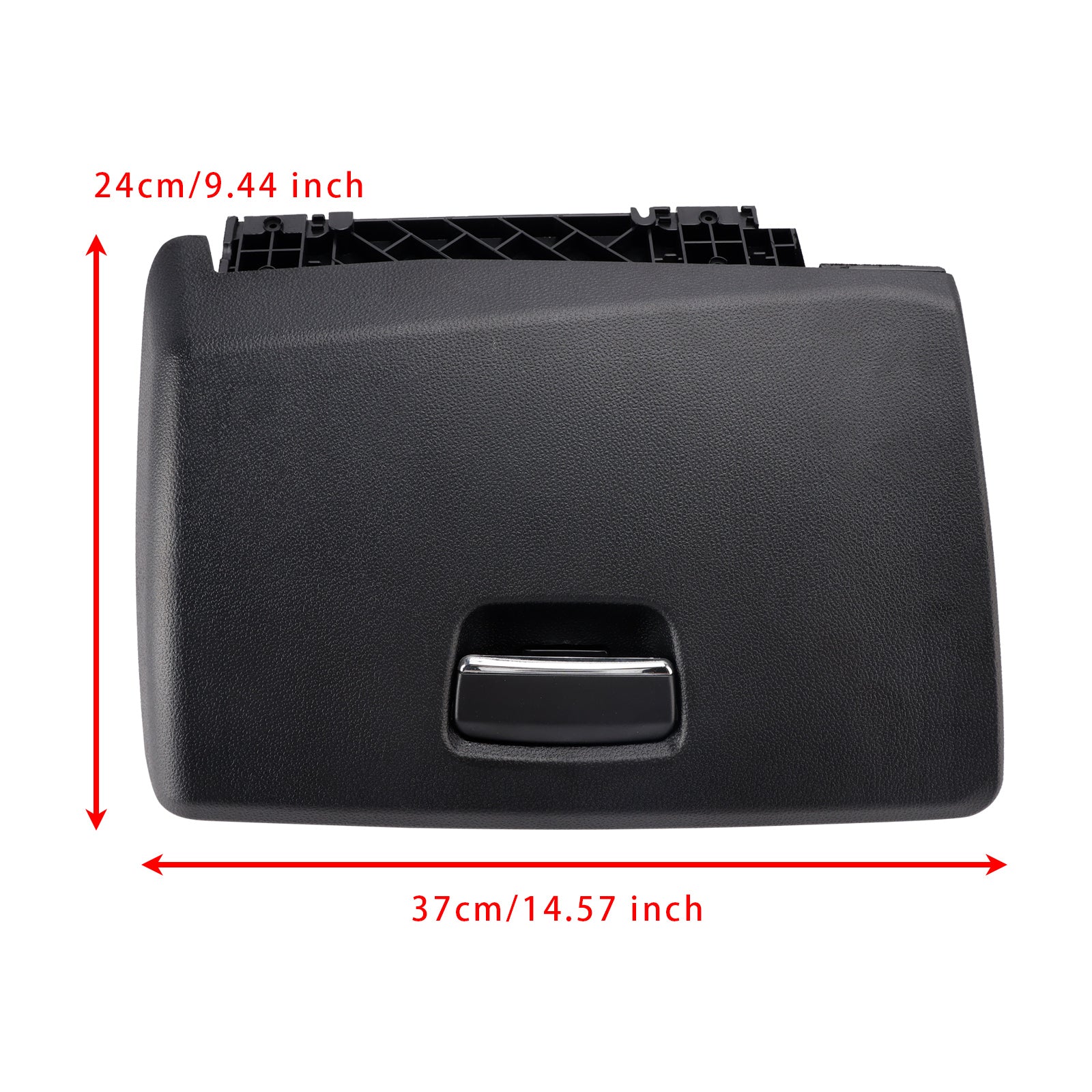 2008-2012 For BMW 1 Series E81 E82 E87 LCI LHD Glove Box Cover Storage Compartment 6962620 6982681