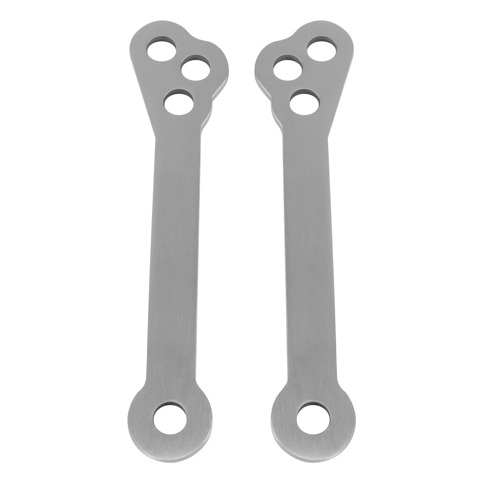 Rear Suspension Lowering Links Kit For HONDA CB400X CB 400X CB500X 2019-2020 Generic