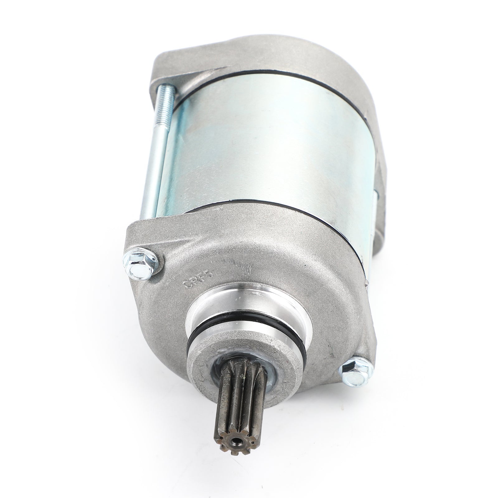 2008-2010 Honda TRX250TE FourTrax 250 ES 229cc Starter 31200-HM8-B61 Generic