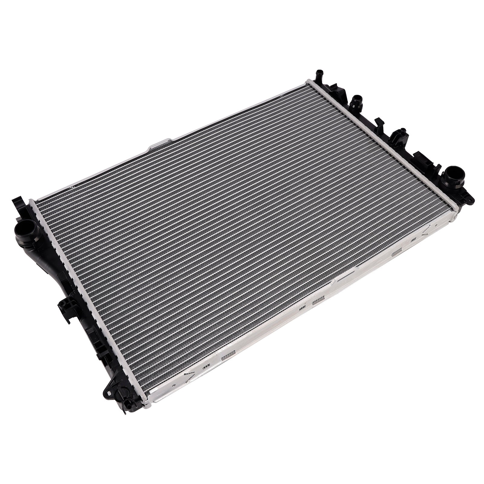 2015 For Mercedes-Benz C400 W205 V6 3.0L Oil Engine Radiator 0995002103