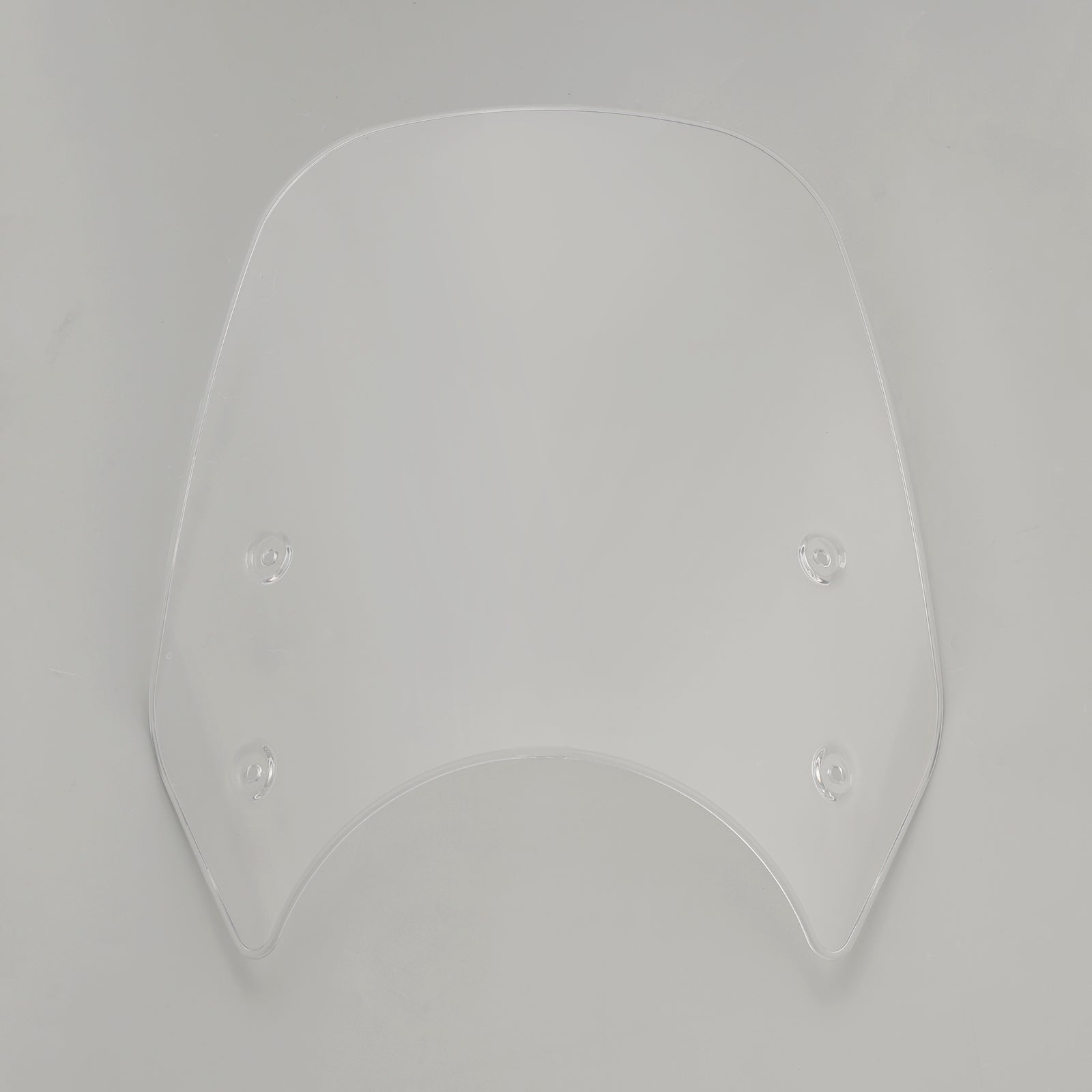 2023-2024 HONDA GB350 GB350S ABS Motorcycle Windshield WindScreen