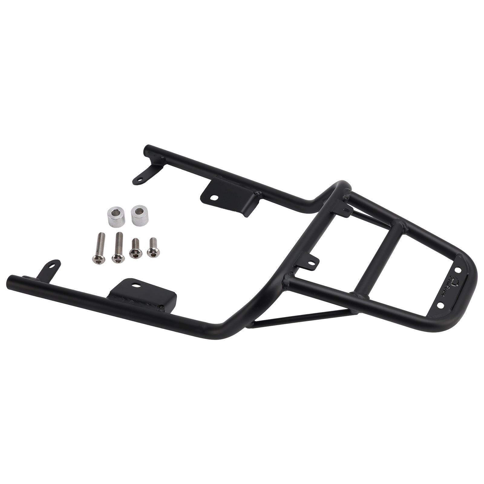 2025-2026 for Kawasaki W230 Rear Cargo Rack Luggage Carrier