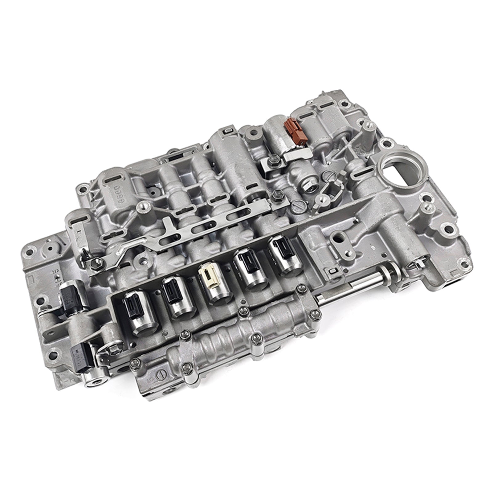 2007-2010 VW TOUAREG Transmission Valve Body 09D325039K