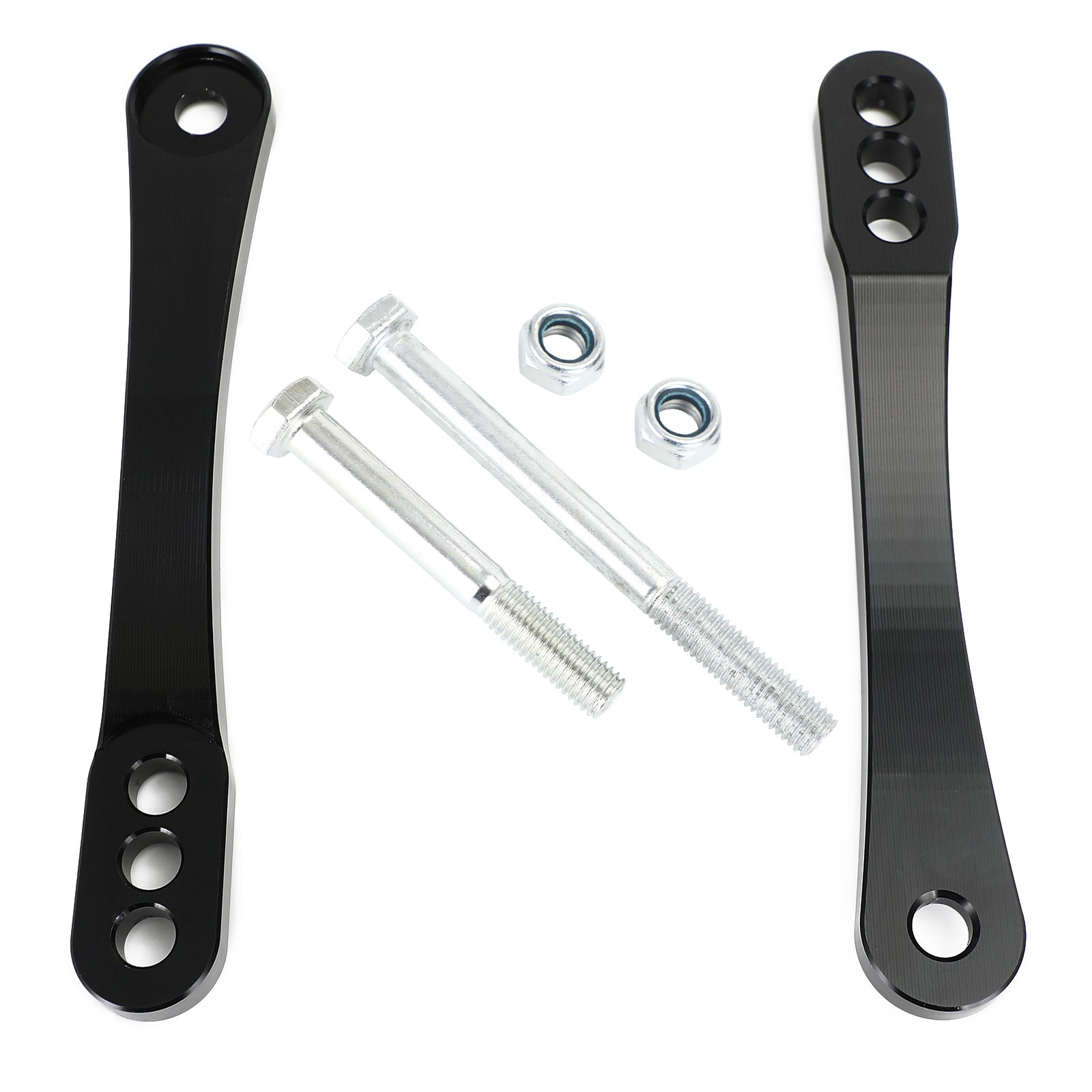 Rear Suspension Lowering Links Kit For KAWASAKI ZX-14R NINJA 2006-2022 ZZR 1400