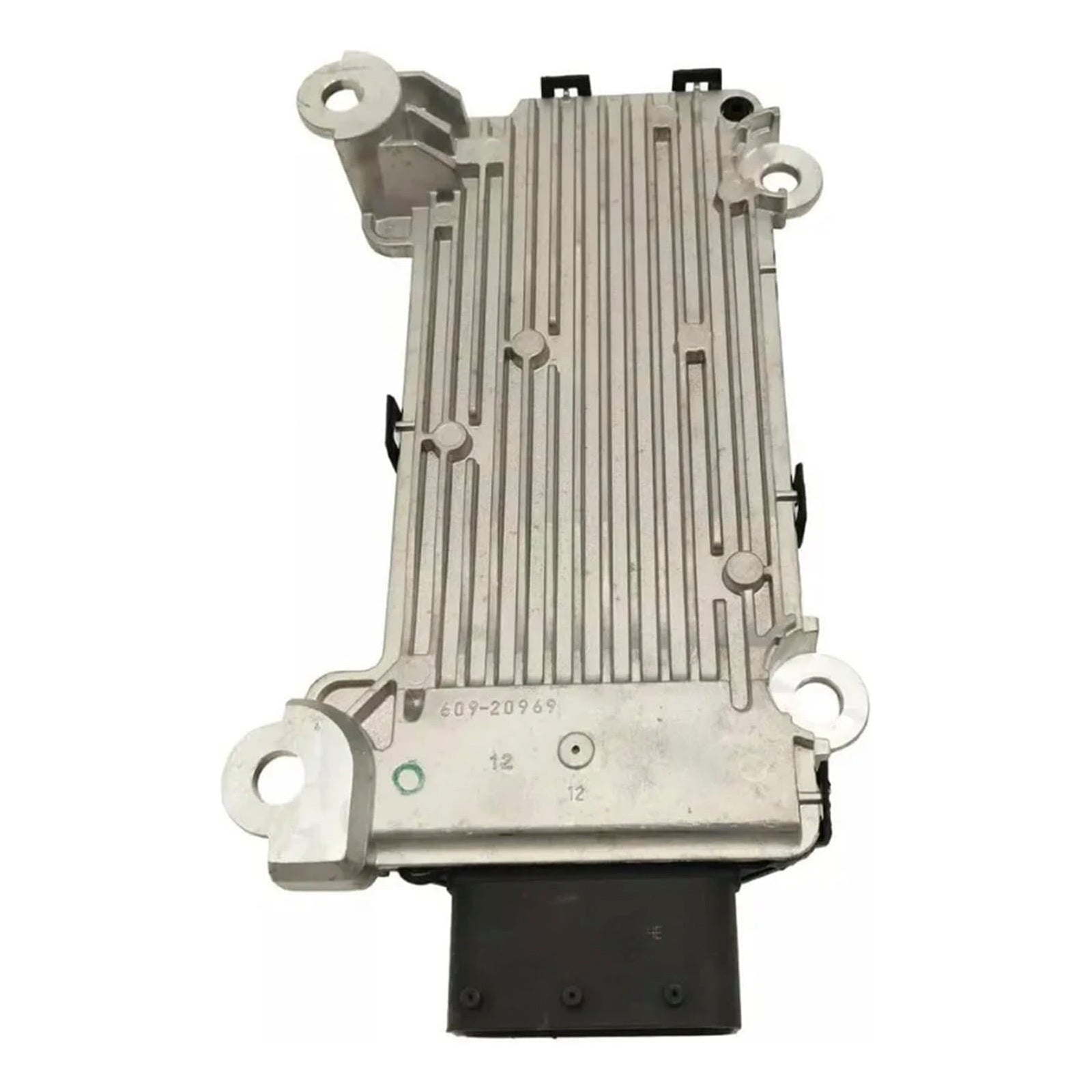 2015 Chrysler 200 3.6L V6 AWD C/S 05150742AC Transmission Control Module TCM TCU