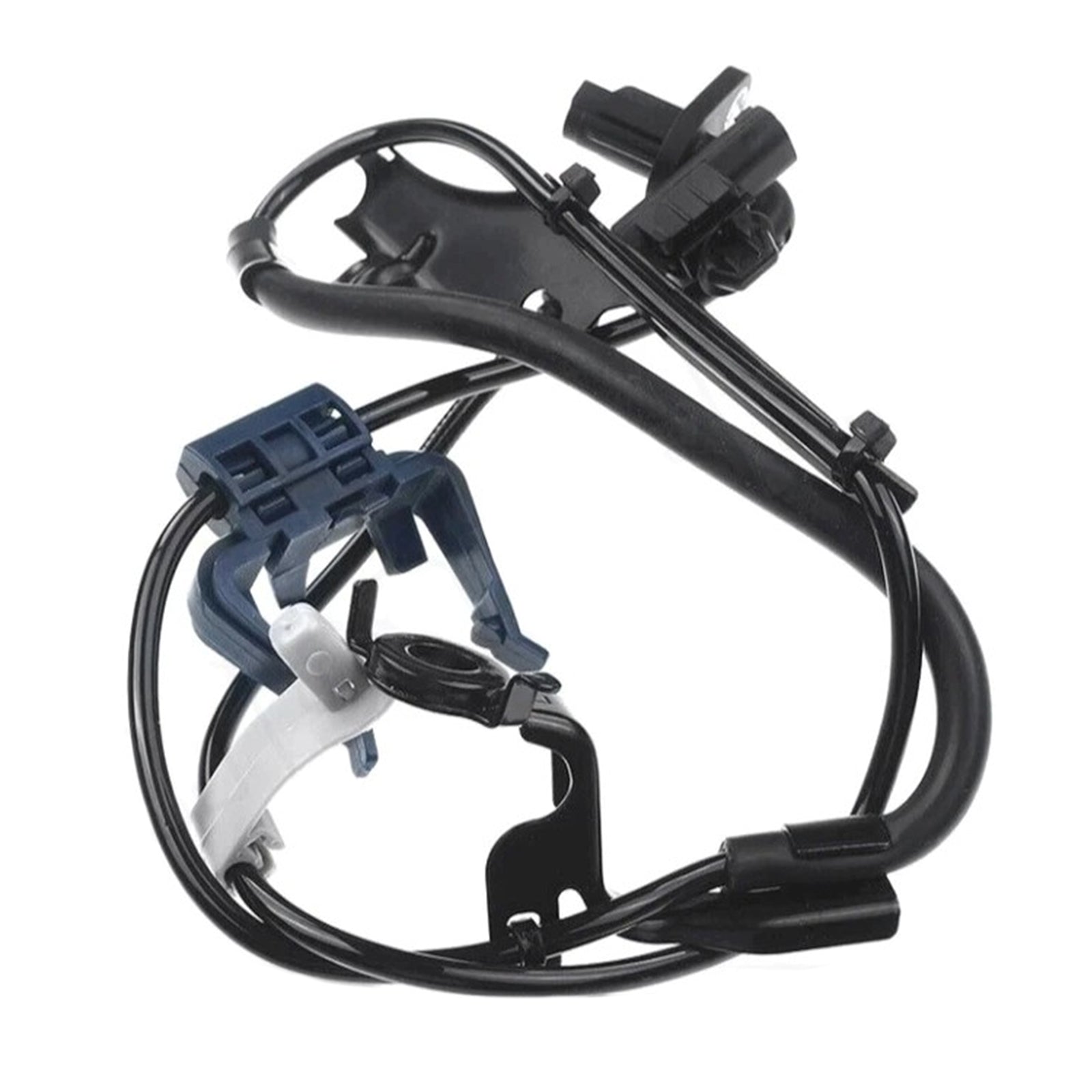 4×ABS Wheel Speed Sensor Front Rear Left Right For Toyota Venza 2009-2016
