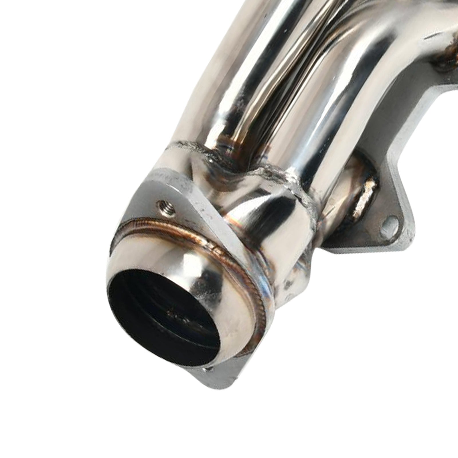 2005-2010 Ford Mustang GT 4.6L V8 Stainless Steel Shorty Exhaust Header