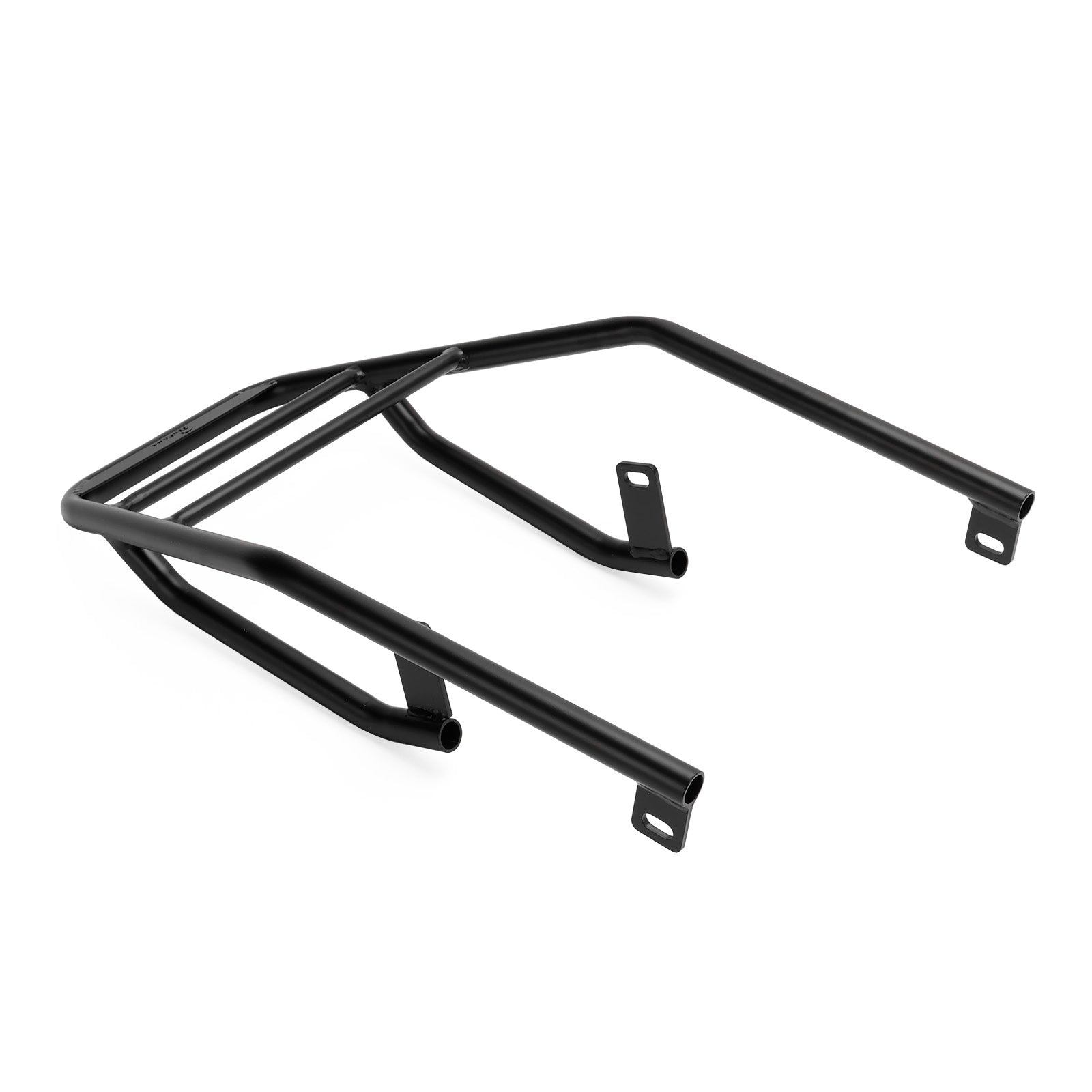 Tube Rear Rack For Moto Guzzi V7 III, Special, Stone, Centenario, Custom 2016-2020