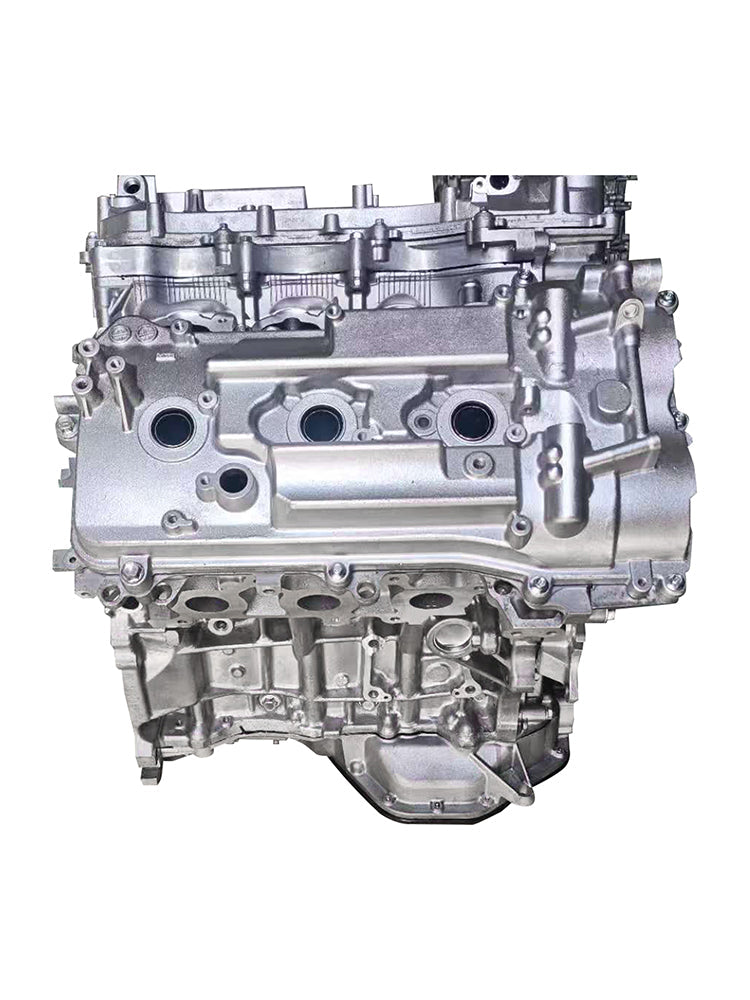 2007-2010 Toyota Sienna 3.5L 6 Cylinder Brand New Engine Motor Block 2GR-FE