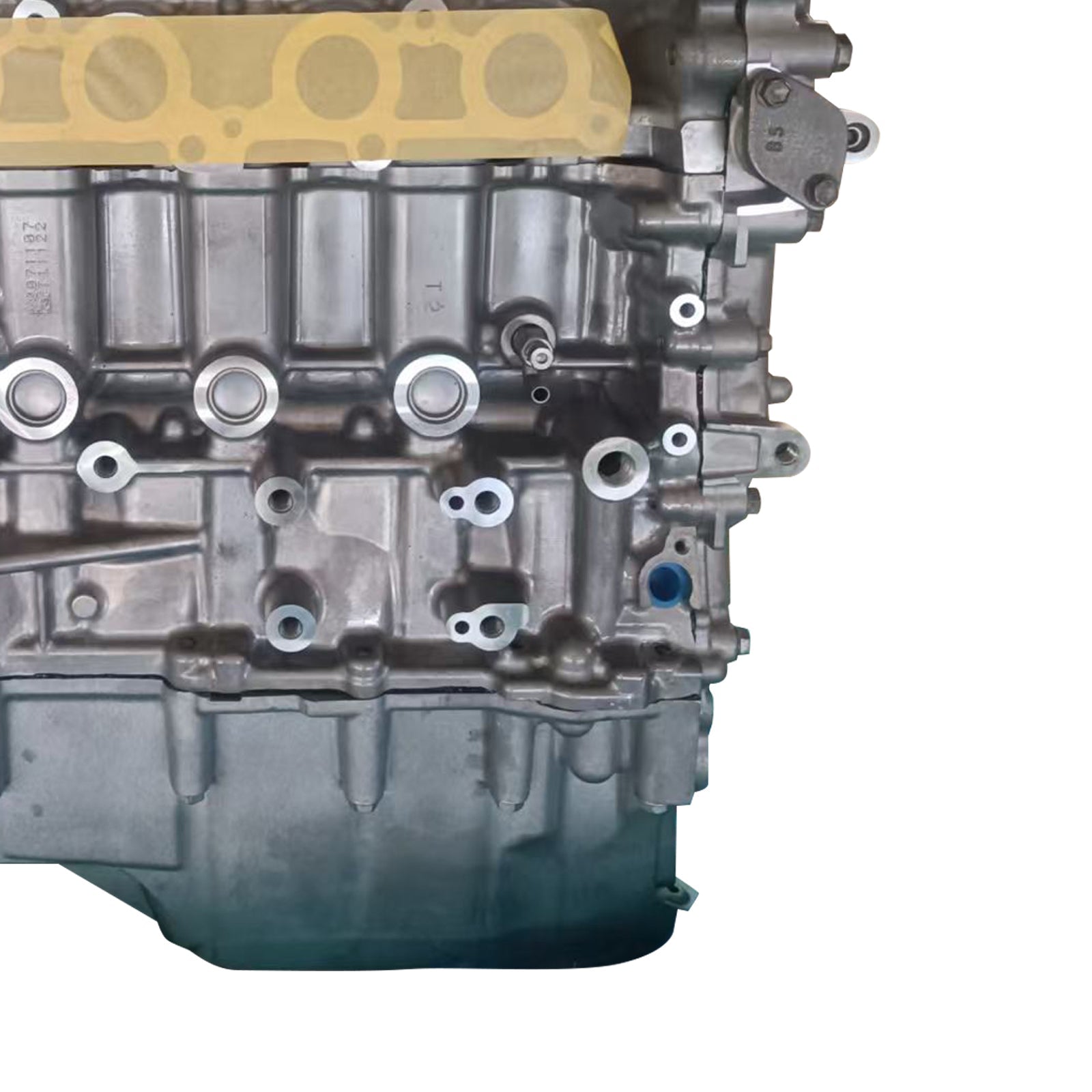 New 2ZRFE Engine Motor For Toyota Matrix COROLLA 1.8L Dual VVti 4 Cylinder