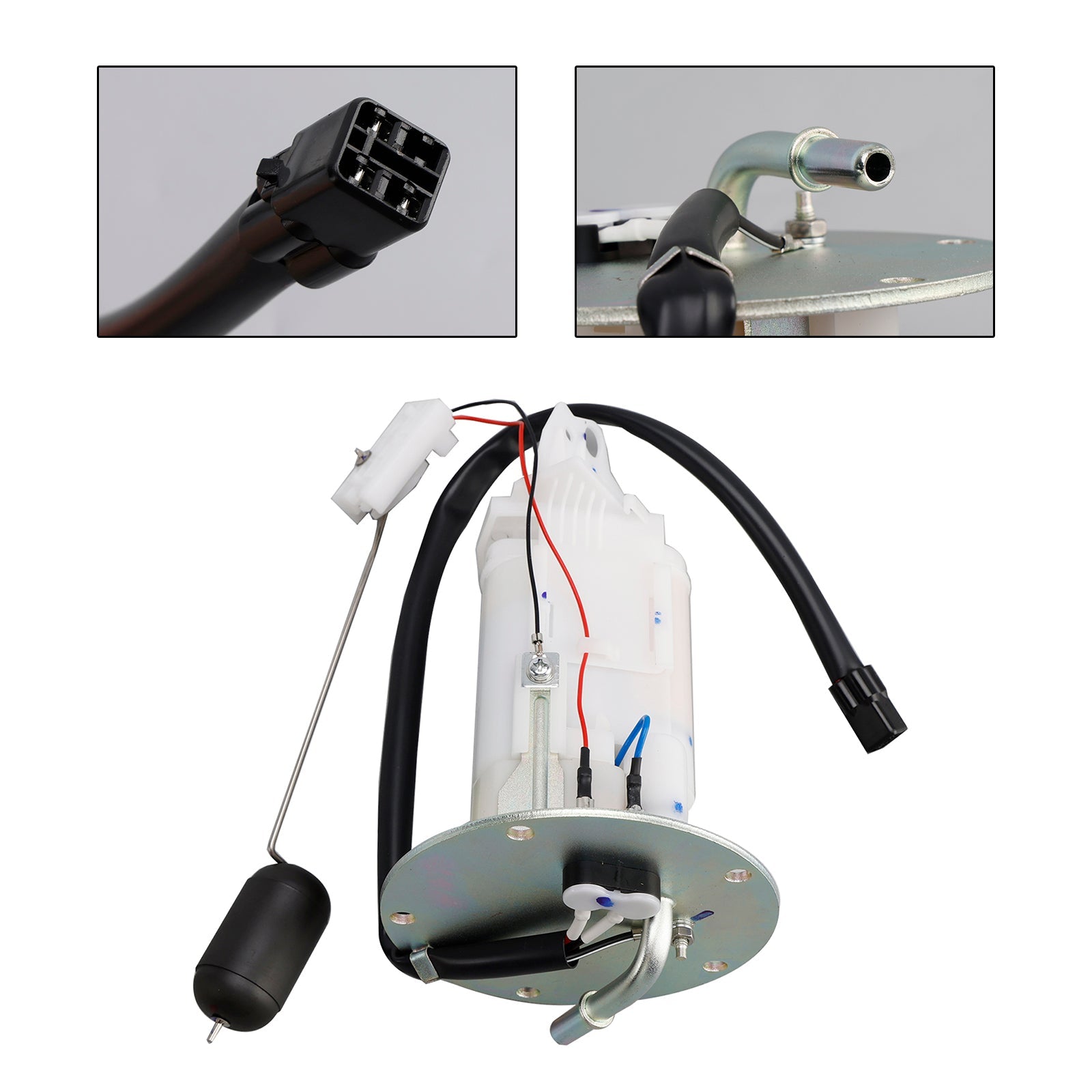 2023-2025 Kawasaki Ninja 400R ZX-4R ABS ZX400 Fuel Pump Assembly 49040-0788 Replace