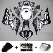 Injection Fairing Kit Bodywork Plastic ABS For Honda CBR600RR 2007-2008 F5
