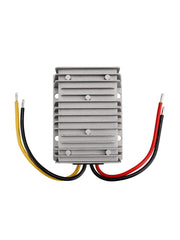 Waterproof DC 30-120V to 12V 20A 240W Step-Down Power Supply Converter Regulator