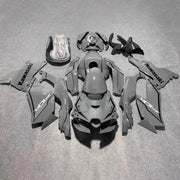 Injection Fairing Kit Bodywork Plastic ABS fit For Kawasaki ZX-6R 2024-2025