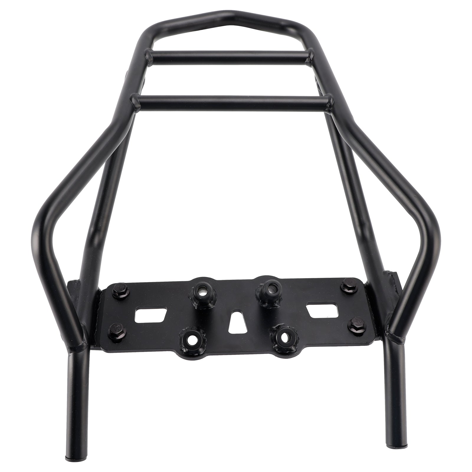 Rear Cargo Rack Luggage Carrier For Suzuki GSX 8S 8R GSX-8S GSX-8R 2023 - 2026
