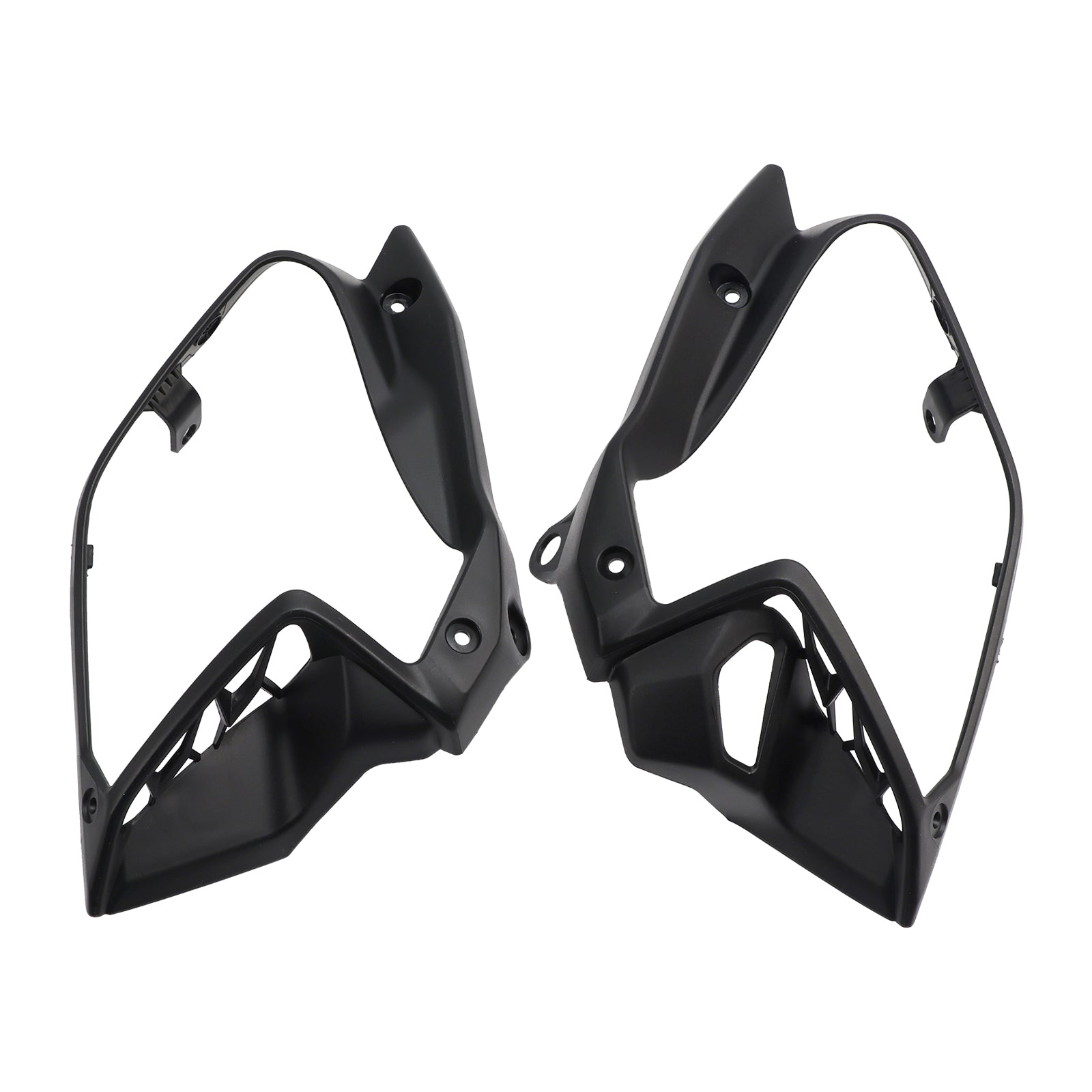 2020-2024 Kawasaki Z900 Bodywork Fairing Injection Unpainted