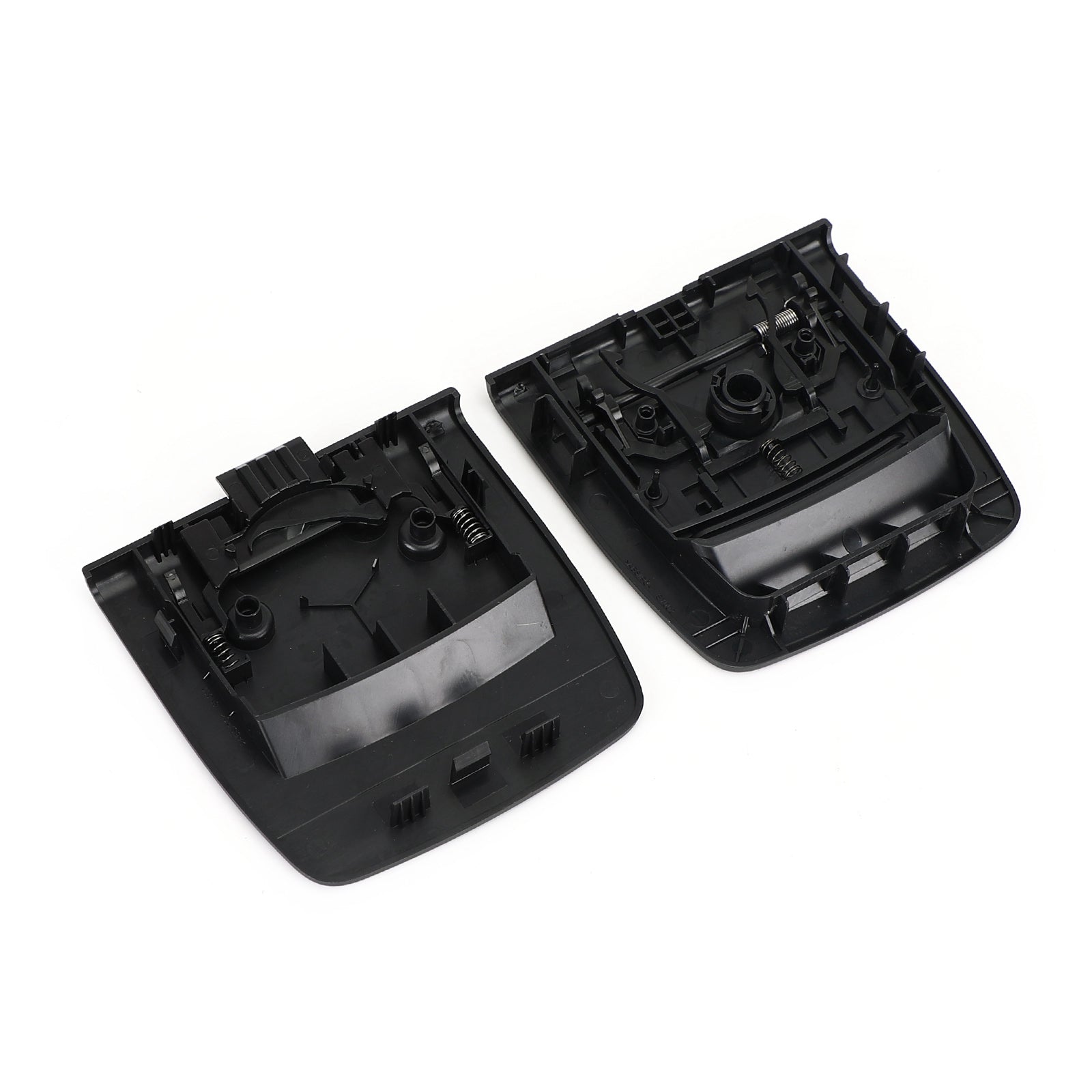 Black Interior Rear Trunk Mat Handle 51479120283 For BMW X5 E70 X6 E71