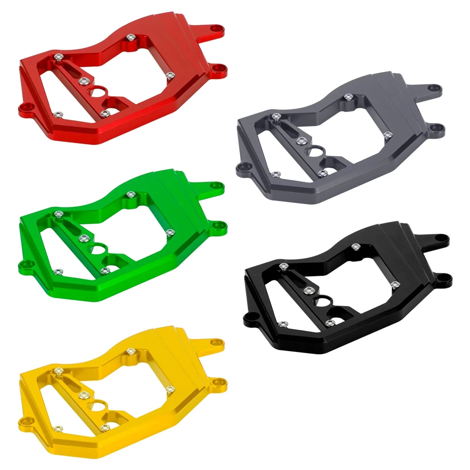2009-2023 KAWASAKI Ninja ZX-6R ZX6R Front Sprocket Cover Chain Guard