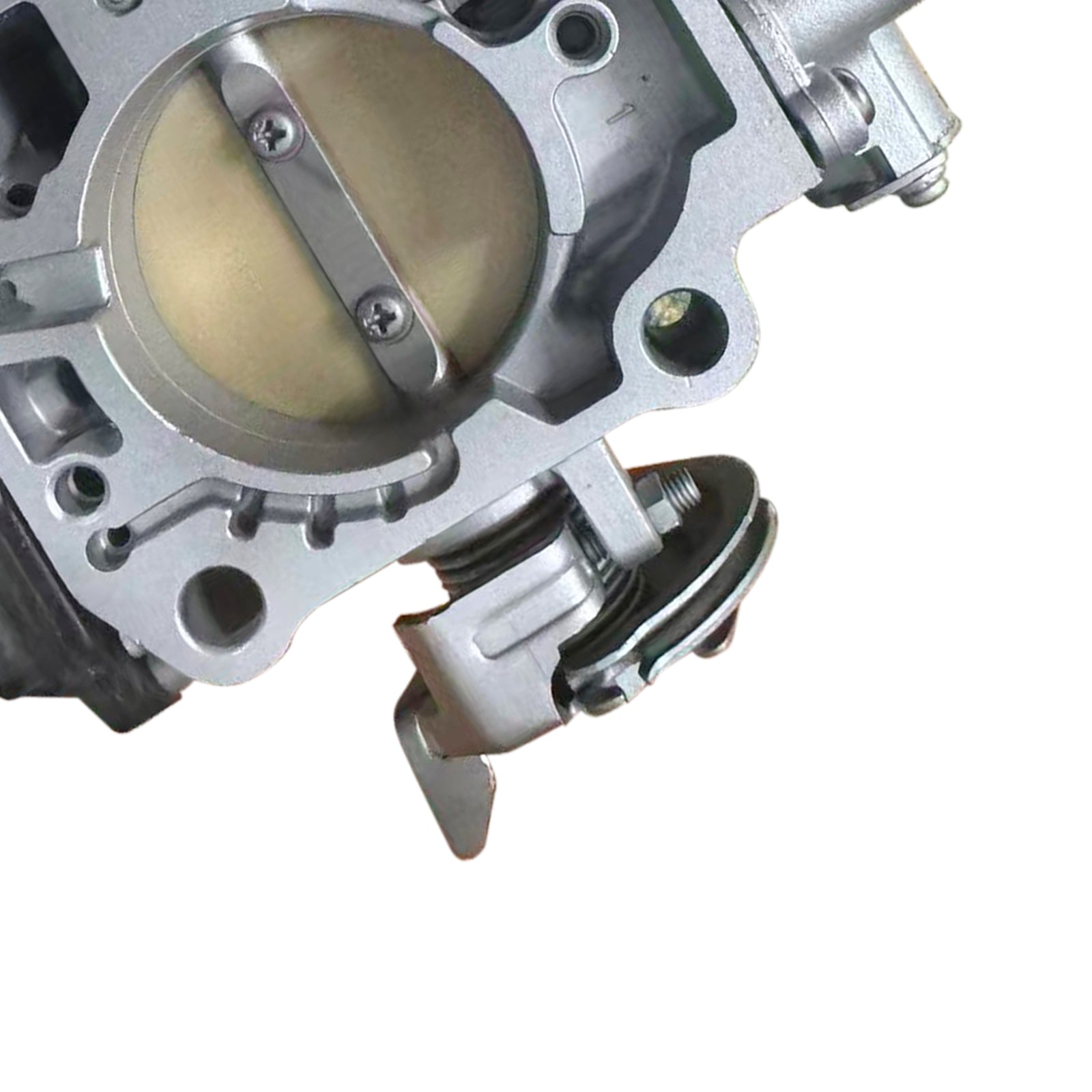 1997-2000 For Honda Civic LX DX Throttle Body Assembly 16400-P2E-A01