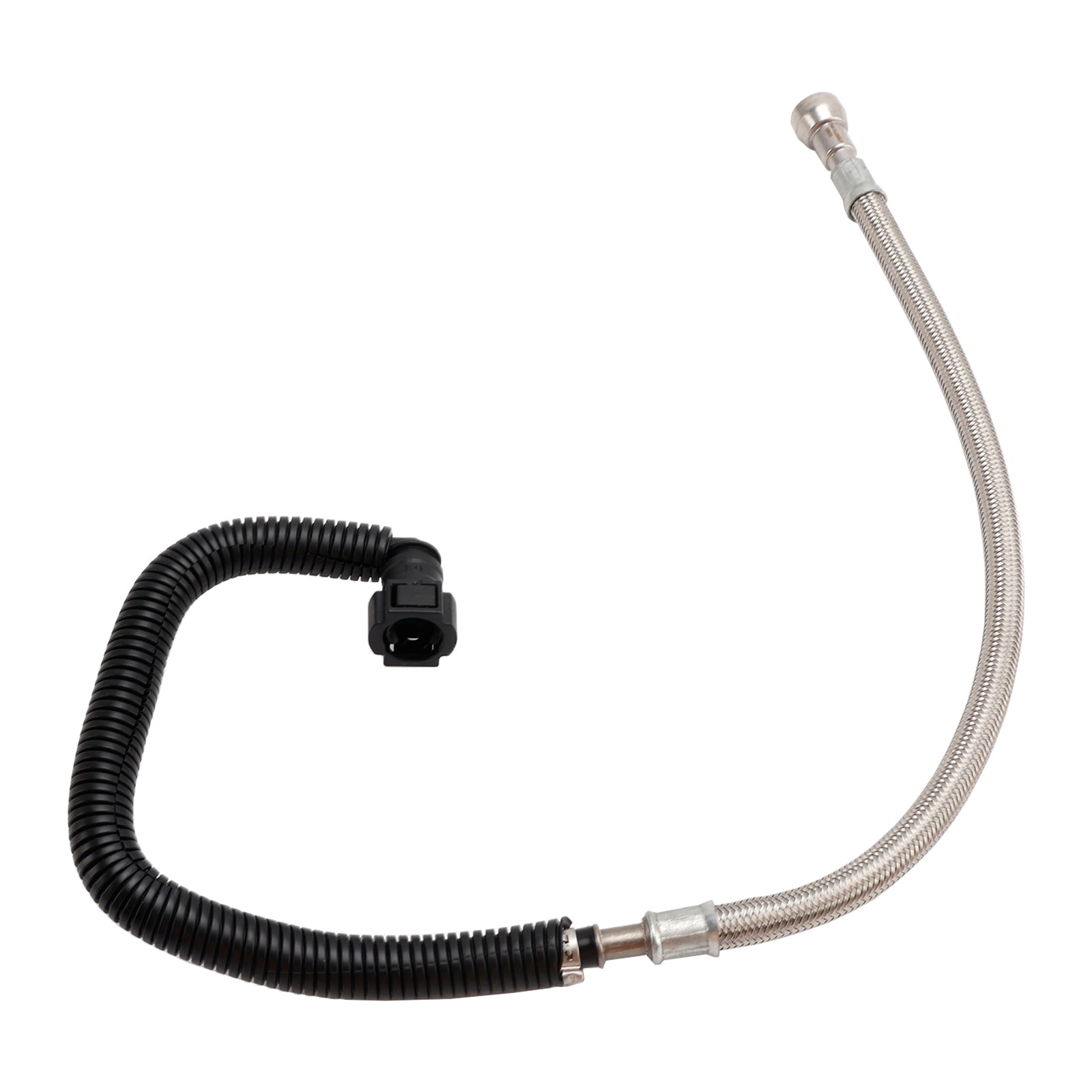 High Pressure Fuel Pump Pipe BV6Z-9J280-A for Ford Focus 2012-2018