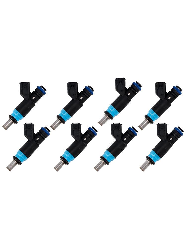 2012-2021 Jeep Grand Cherokee 6.4L V8 8PCS Fuel Injector 05038337AB 5502155
