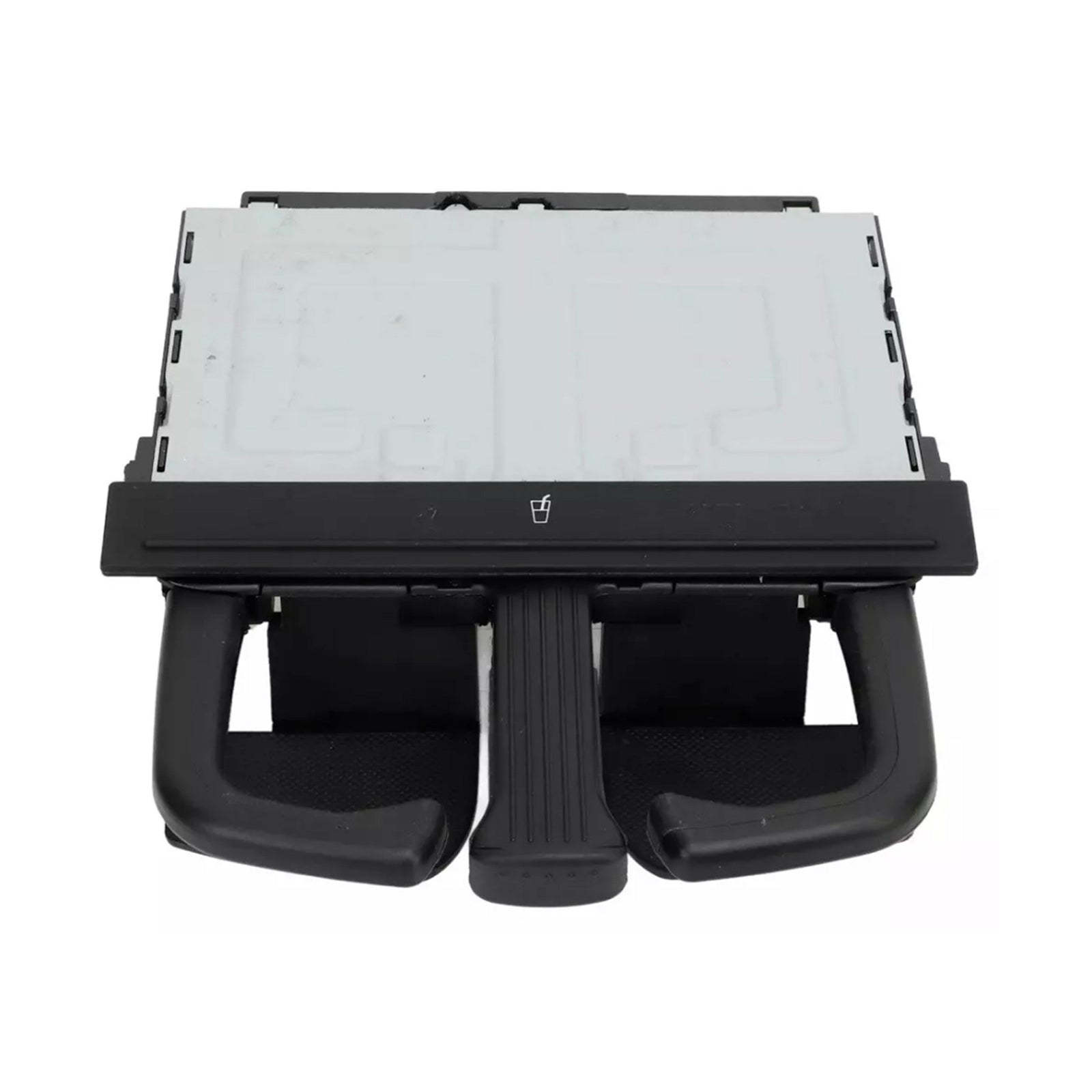 Folding Car Center Console Cup Holder 8P0885995B For VW Jetta For Audi