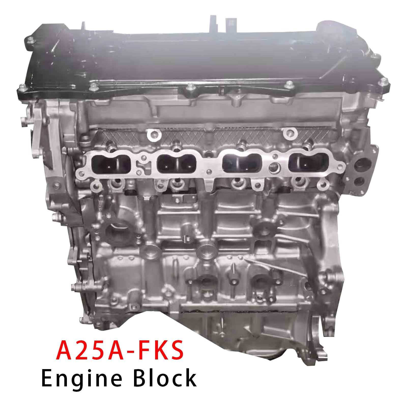 2018-2022 Toyota Camry 2.5L DOHC Gasoline New Engine Motor Block A25A-FKS