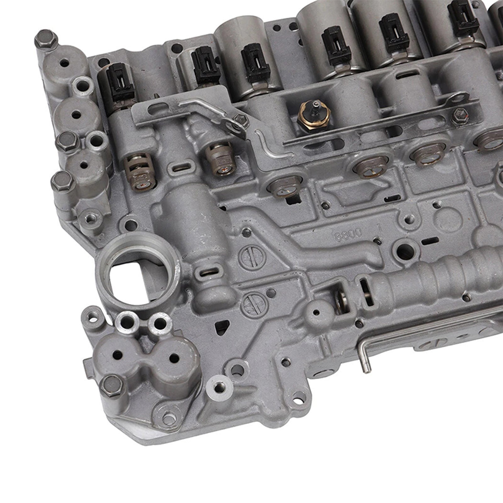 2008-2011 LEXUS GS460 8 SP RWD V8 4.6L Transmission Valve Body TL-80SN AA80E 24269992