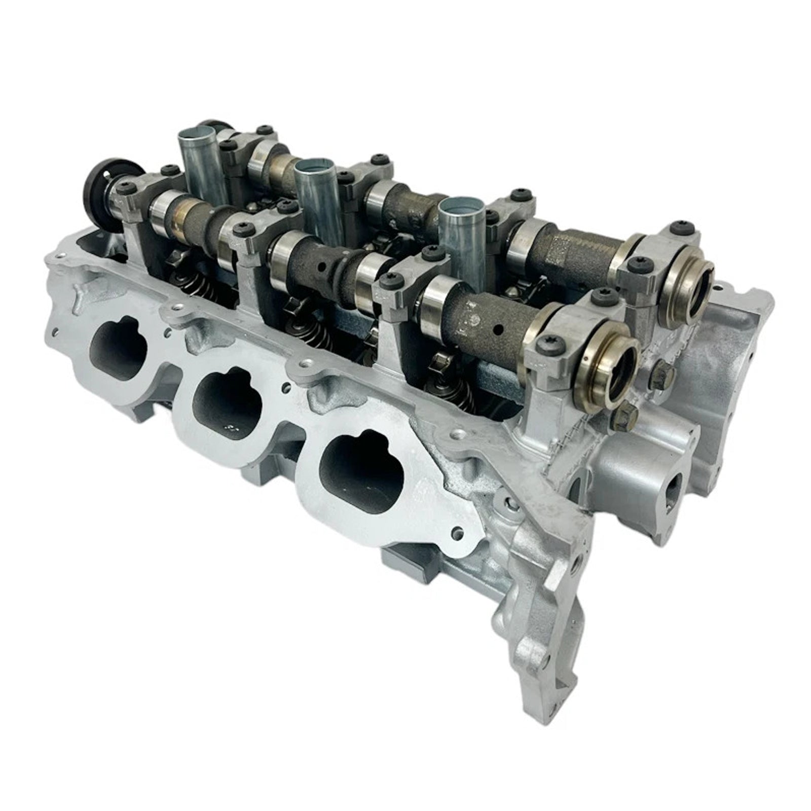 2012-2013 Jeep Wrangler 3.6L Brand New Left+Right Cylinder Head 05184445AI AJ
