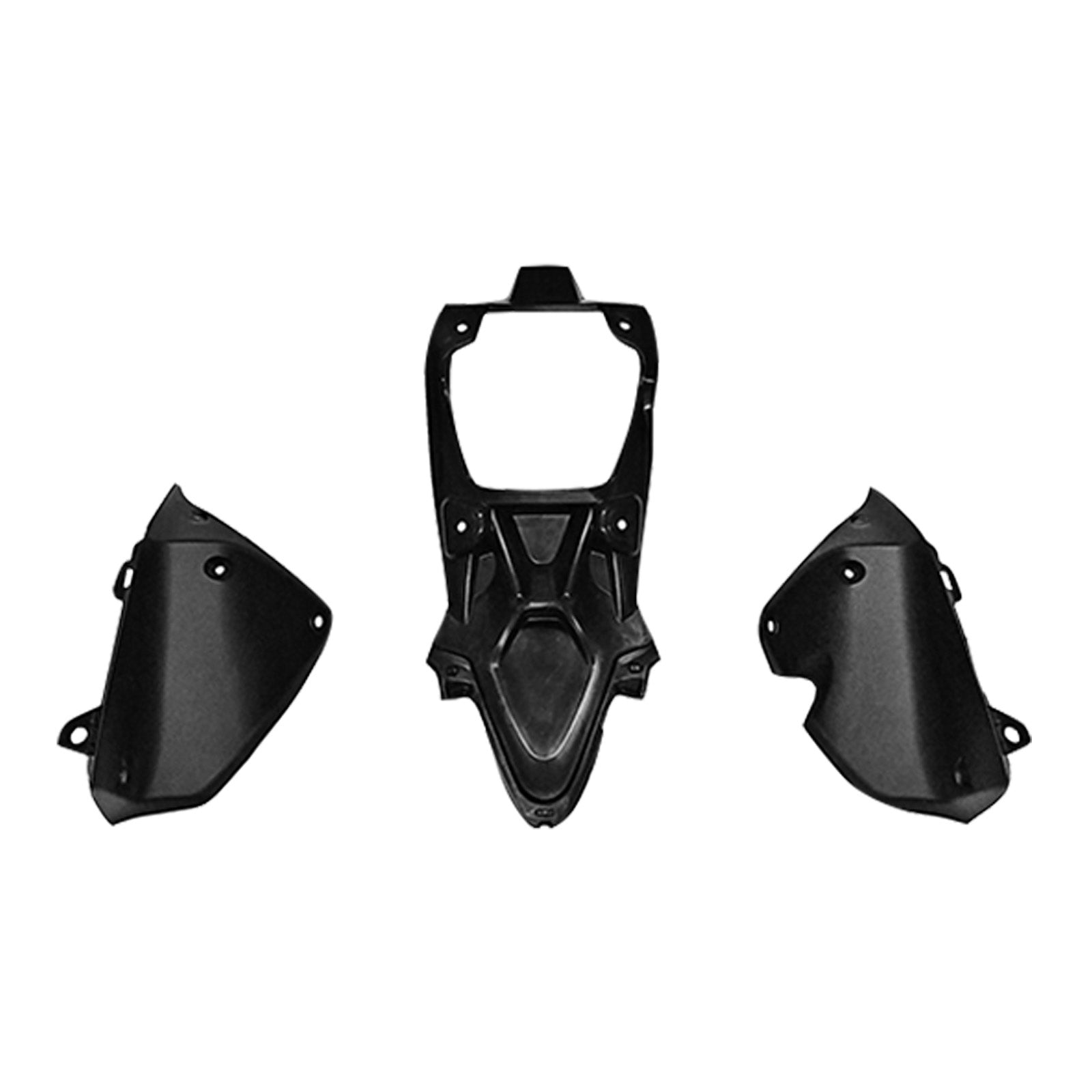 Injection Bodywork Fairing Kit for Kawasaki Z900 2025-2026
